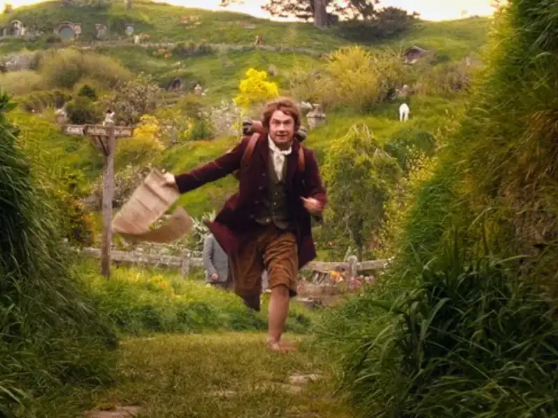 Bilbo Baggins