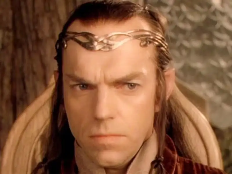 Elrond
