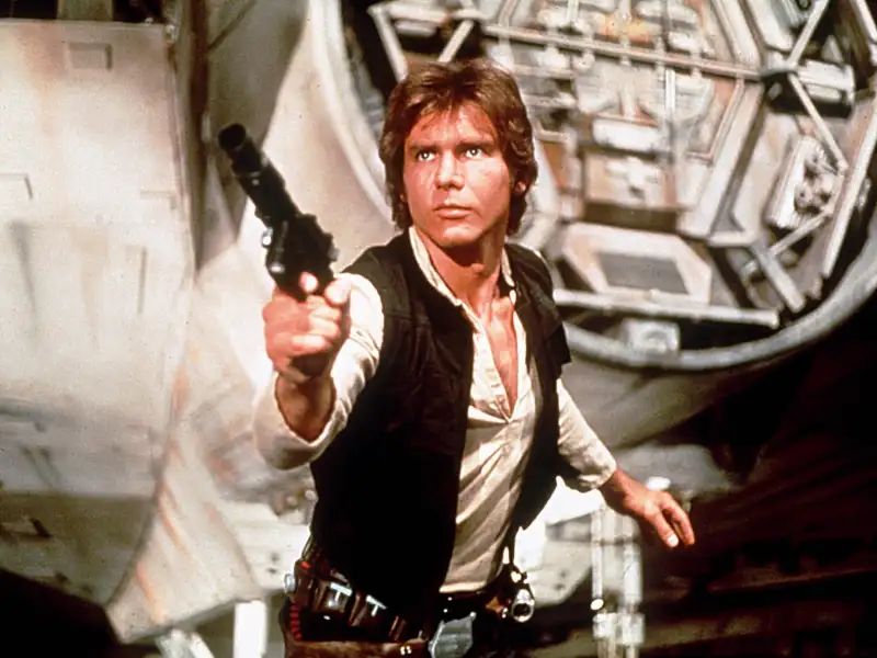 Han Solo
