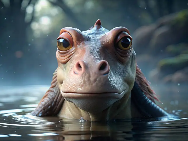 Jar Jar Binks