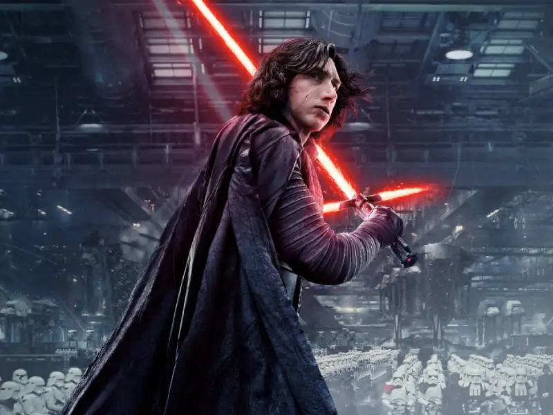 Kylo Ren