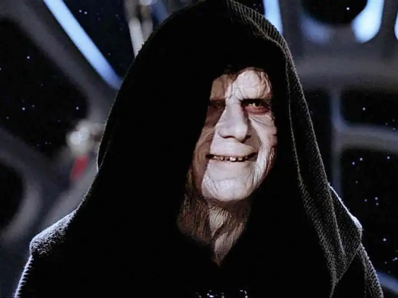 Palpatine