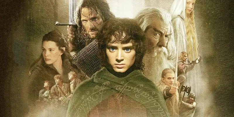 Lord of the Rings